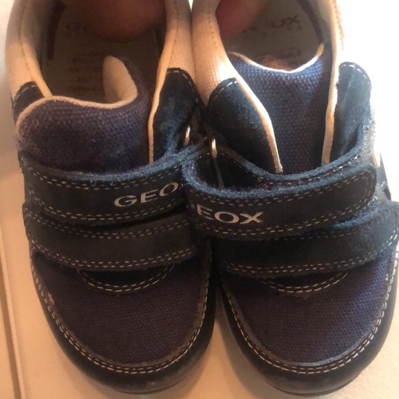 GEOX toddler shoes - Picture 4 of 6